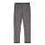 Calça Legging Básica Infantil Menina em Cotton - Brandili - Imagem 3