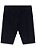 Bermuda Ciclista Básica Infantil Menina em Cotton - Brandili - Imagem 1