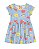 Vestido Infantil menina em malha - Brandili - Imagem 3