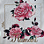 Blusa Infantil Menina Flamingo - Milon - Imagem 2