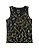 Regata Infantil Menina Estampada Lettering - Elian - Imagem 2