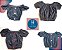 Cropped Jeans Ciganinha Infantil - Imagem 5