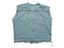 Colete Infantil Jeans Claro Feminino - Imagem 2