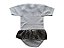 Body Baby Oncinha Minie - Imagem 2