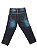 Calça Jeans infantil masculina - Imagem 3