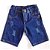 Bermuda Jeans Infantil Menino - Imagem 1