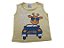 Conjunto de Verão Masculino - Carro - Imagem 3