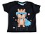 Conjunto de Verão Masculino - Super Hero - Imagem 2