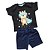 Conjunto de Verão Masculino - Super Hero - Imagem 2