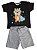 Conjunto de Verão Masculino - Super Hero - Imagem 1