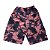 Bermuda Infantil Estampada masculina - Imagem 4