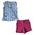 Conjunto de Verão Feminino "Gatinha" - Imagem 3