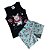 Conjunto de Verão Feminino "Super Star" - Imagem 4