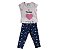 Conjunto Infantil Feminino "Borboletas" - Imagem 2