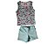 Conjunto Infantil Feminino "Super Star" - Imagem 3