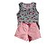 Conjunto Infantil Feminino "Super Star" - Imagem 2