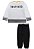 Conjunto Infantil Masculino "Inspired Adventure" - Milon - Imagem 1