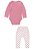 Conjunto Body e Calça para Menina- Milon - Imagem 2