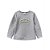 Conjunto Infantil Feminino Princesa - Milon - Imagem 2