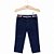 Calça Infantil Masculina em Sarja - Milon - Imagem 1