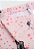 Conjunto Infantil Menina em Moletom - Brandili - Panda - Imagem 4
