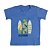 Camiseta Infantil Menino Estampas Diversas - Tamanho 2 - Imagem 3