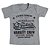 Camiseta Infantil Menino Estampas Diversas - Tamanho 2 - Imagem 1