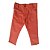 Calça Infantil em Sarja para Menina - Imagem 1