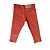 Calça Infantil em Sarja para Menina - Imagem 2