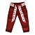 Calça em Sarja Infantil para Meninas - Colorida - Imagem 3