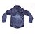 Camisa Jeans Infantil - Bebê menino - Imagem 2