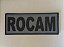 TARJETA ROCAM COSTA COLETE EMBORRACHADO - Imagem 1