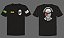 CAMISETA COMBATEMOS O MAL QUE VOCÊ FINGE NÃO EXISTIR - Imagem 1