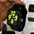 SMARTWATCH W26 (IWO 12) - Imagem 4