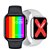 SMARTWATCH W46 (IWO 12) - Imagem 1