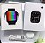 SMARTWATCH W46 (IWO 12) - Imagem 2