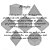 Star Dust - Dados Avulsos e Kits - Imagem 3