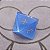 Azure - Set de Dados (7 peças) - Imagem 6