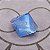 Azure - Set de Dados (7 peças) - Imagem 8