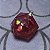 Blood Mary - Cordão de Mini D20 - Imagem 1