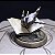 Dice Holder - Necromancer - Imagem 1