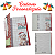 Caderno personalizado de Natal - Imagem 2