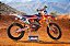 Retentor amort. WP 30x18 / KTM / SHERCO e outras - Imagem 1