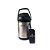 Kit Terere Garrafa Black Erva Copo Inox Bomba Original - Imagem 4