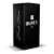 Kit Terere Garrafa Black Erva Copo Inox Bomba Original - Imagem 2