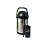Kit Terere Garrafa Black Erva Copo Inox Bomba Original - Imagem 1