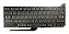 TECLADO MACBOOK PRO A2141 - Imagem 2