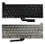 TECLADO MACBOOK PRO A2251 - Imagem 1