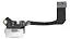 DC JACK MAGSAFE MACBOOK PRO A1502 - Imagem 2