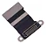 CABO FLEX DISPLAY MACBOOK PRO A1707 A1990 A2141 - Imagem 1